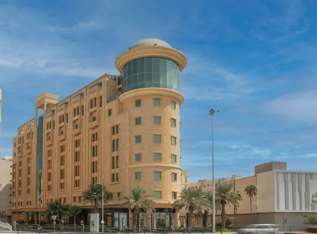 Hotellbilder av Millennium Hotel Doha - nummer 1 av 99