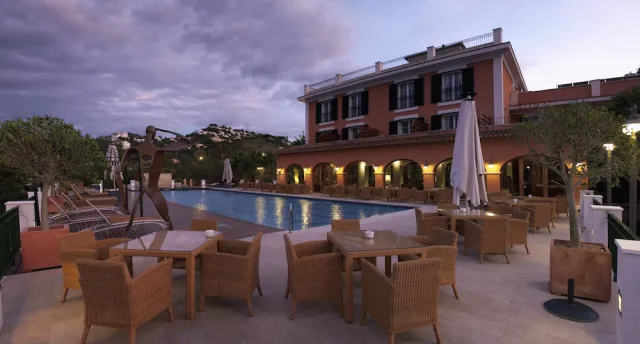 Hotellbilder av Hotel Les Rotes - nummer 1 av 57