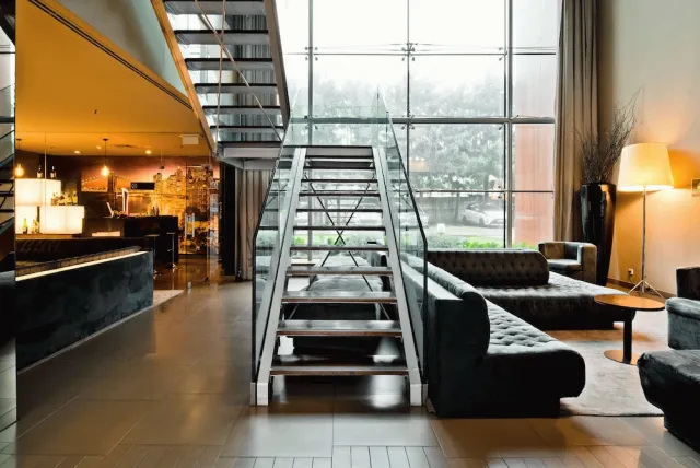 Hotellbilder av Golden Tulip São João da Madeira Hotel - nummer 1 av 53