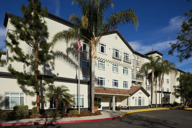Hotellbilder av Residence Inn by Marriott Los Angeles Westlake Village - nummer 1 av 30