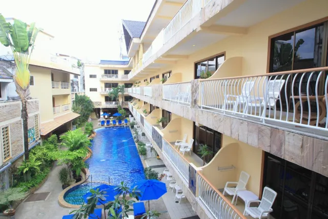 Hotellbilder av Baan Boa Resort - nummer 1 av 69