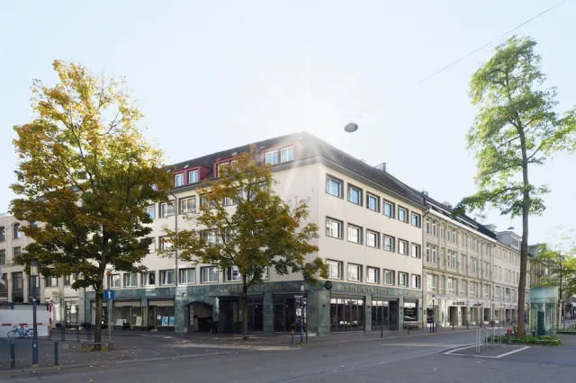 Hotellbilder av Hotel City Zürich Design & Lifestyle - nummer 1 av 52