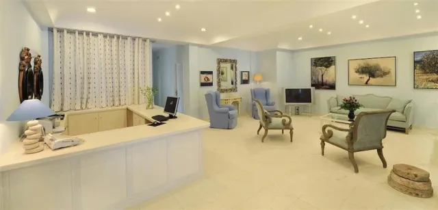 Hotellbilder av Alesahne Beach - nummer 1 av 59