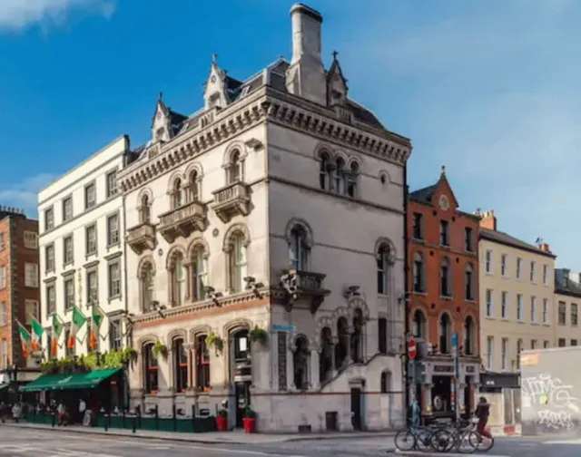 Hotellbilder av Dublin Citi Hotel - nummer 1 av 40