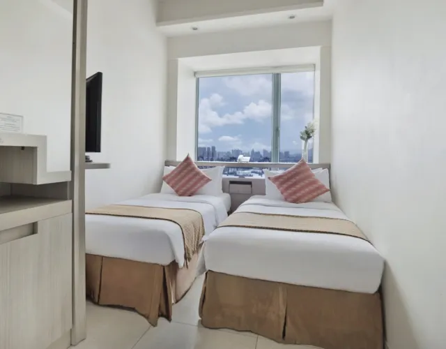 Hotellbilder av Rambler Oasis Hotel - nummer 1 av 36