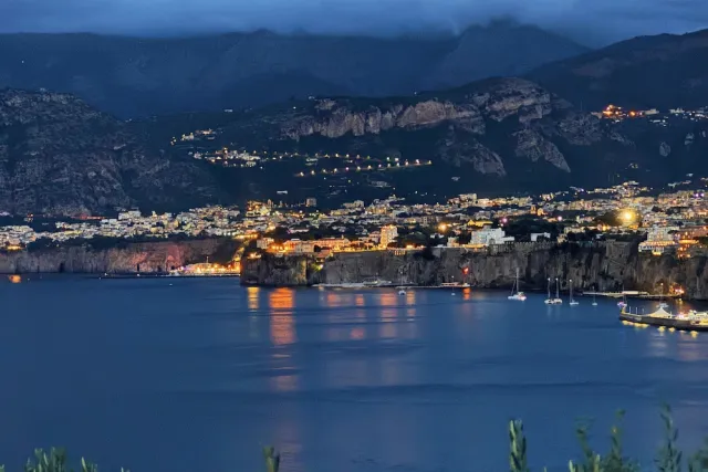 Hotellbilder av Villaggio Campeggio Santa Fortunata Campogaio - nummer 1 av 10