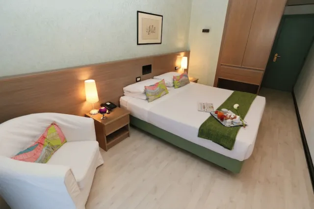 Hotellbilder av Hotel Forum - nummer 1 av 10