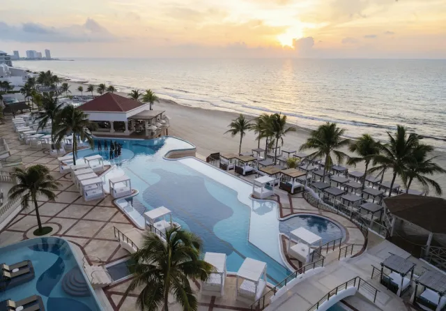 Hotellbilder av Hyatt Zilara Cancun - Adults Only - - nummer 1 av 100