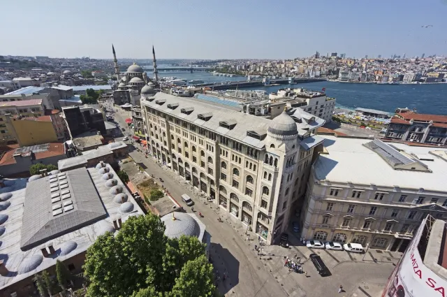 Hotellbilder av Legacy Ottoman Hotel - nummer 1 av 100