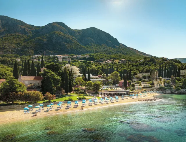 Hotellbilder av Maistra Select Astarea Hotel - nummer 1 av 10