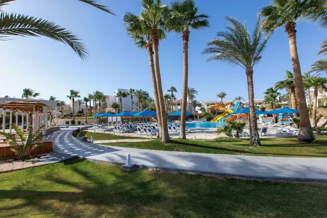 Hotellbilder av Naama Bay Hotel & Resort - nummer 1 av 50