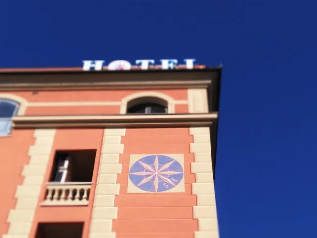 Hotellbilder av Hotel Sud Est - nummer 1 av 27