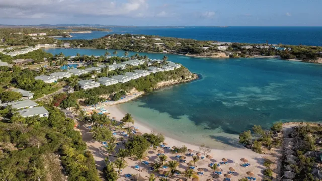 Hotellbilder av The Verandah Antigua - - Adults Only - nummer 1 av 100