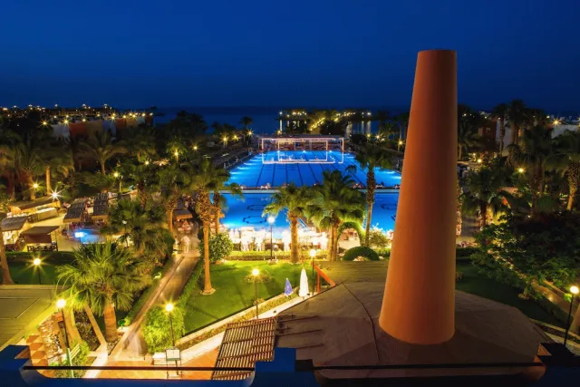 Hotellbilder av Arabia Azur Resort - - nummer 1 av 65