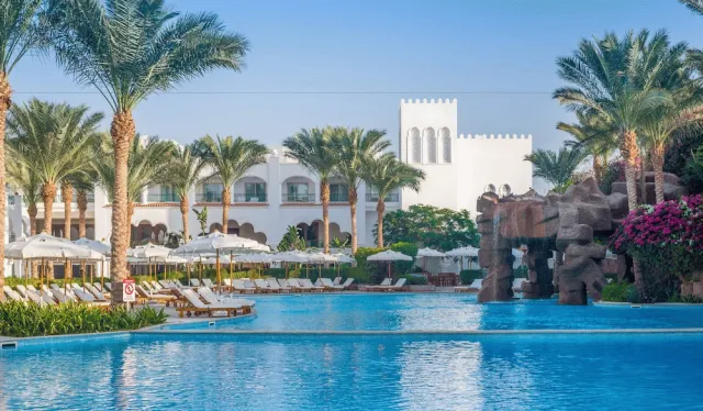 Hotellbilder av Baron Resort Sharm El Sheikh - nummer 1 av 34
