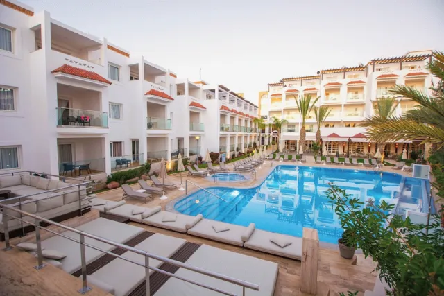 Hotellbilder av Timoulay Hotel & Spa Agadir - nummer 1 av 100