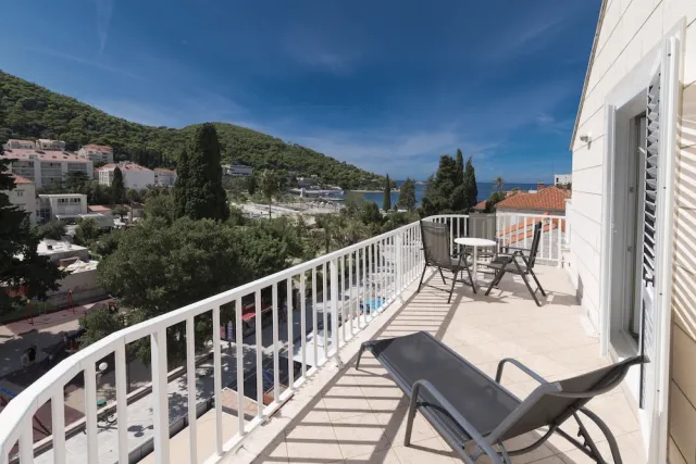 Hotellbilder av Perla Hotel Dubrovnik - nummer 1 av 10