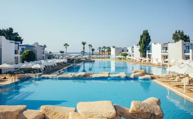 Hotellbilder av Atlantica Callisto - nummer 1 av 50