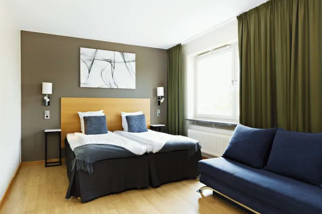 Hotellbilder av Sure Hotel by Best Western Allen - nummer 1 av 10