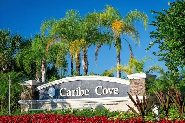 Hotellbilder av Caribe Cove Resort - nummer 1 av 63