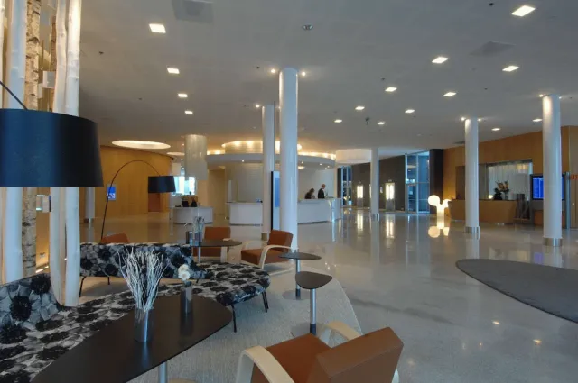 Hotellbilder av Hilton Helsinki Airport - nummer 1 av 59