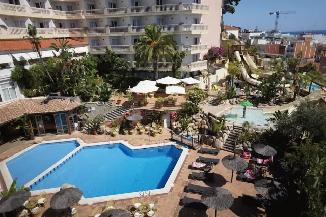 Hotellbilder av Alba Seleqtta - nummer 1 av 10