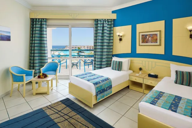 Hotellbilder av Dreams Beach Sharm el Sheikh - nummer 1 av 63