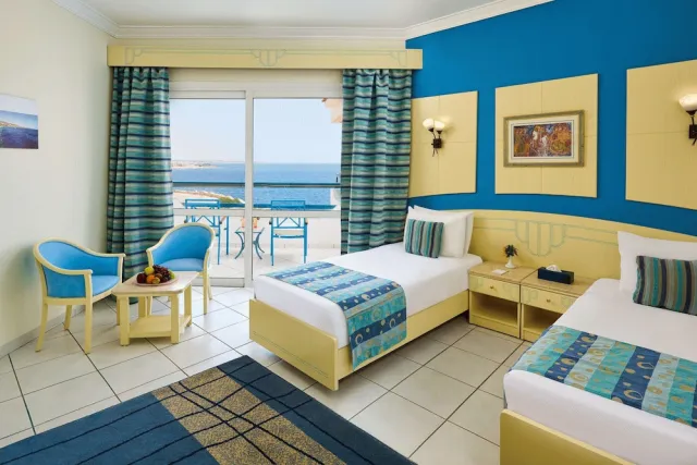 Hotellbilder av Dreams Vacation Sharm El Sheikh - nummer 1 av 63