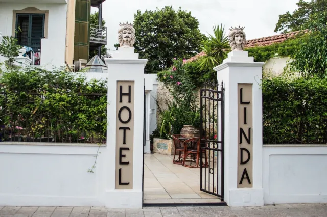 Hotellbilder av Villa Linda - nummer 1 av 37