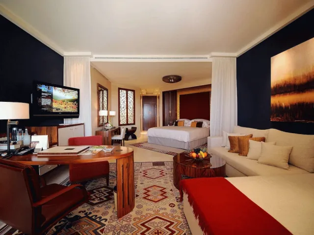 Hotellbilder av Raffles Dubai - nummer 1 av 100
