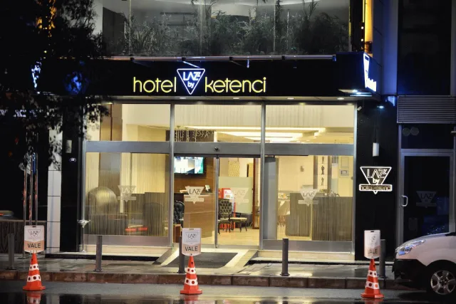 Hotellbilder av Lazz Hotel By Ketenci - nummer 1 av 49