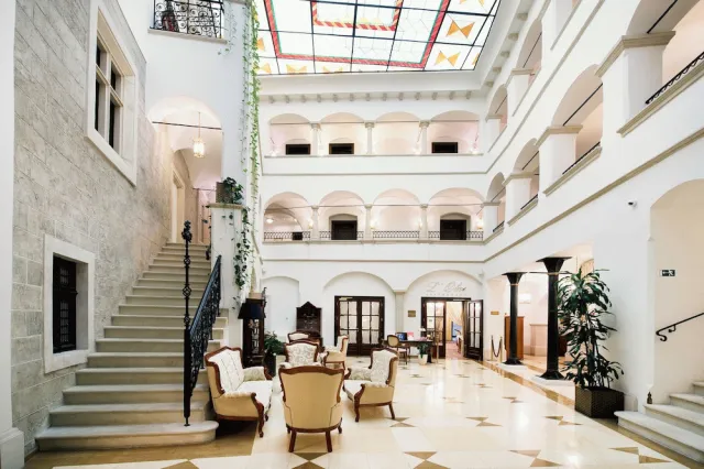 Hotellbilder av Arcadia Boutique Hotel - nummer 1 av 45