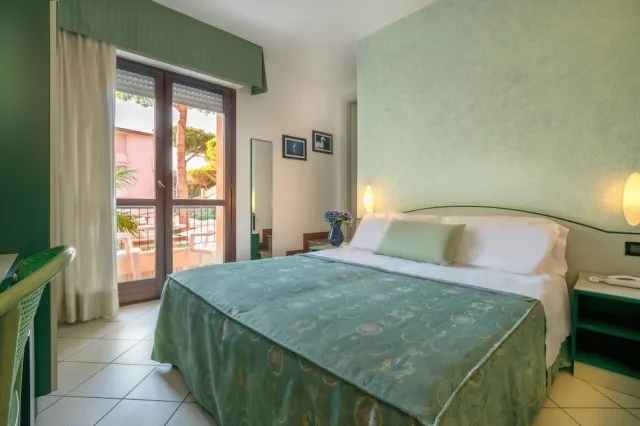 Hotellbilder av Hotel La Tavernetta - nummer 1 av 77