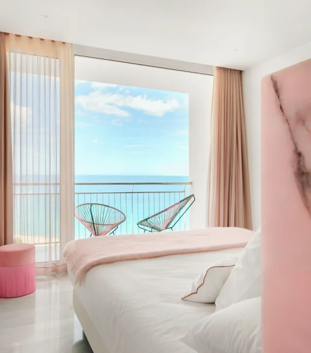 Hotellbilder av Hotel Aromar - nummer 1 av 100