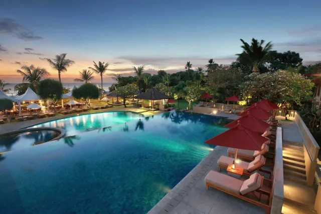 Hotellbilder av Bali Niksoma Boutique Beach Resort - nummer 1 av 81