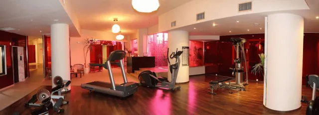 Hotellbilder av Pearl Beach Hotel - nummer 1 av 10