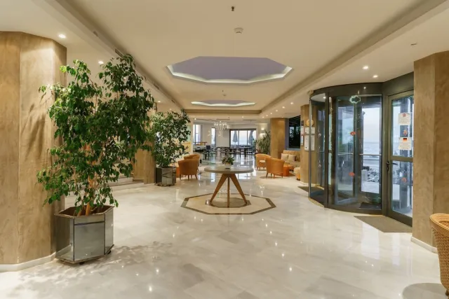Hotellbilder av Pearl Beach Hotel - nummer 1 av 10
