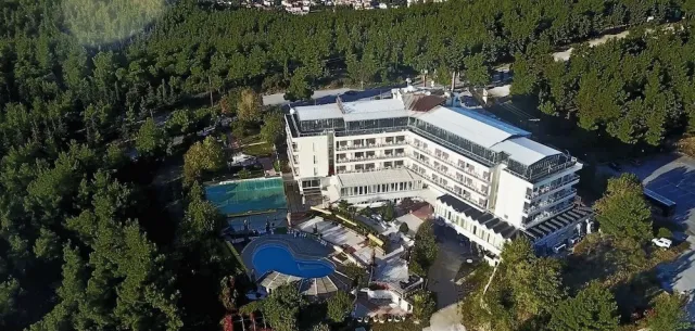 Hotellbilder av Philippion Hotel - nummer 1 av 35