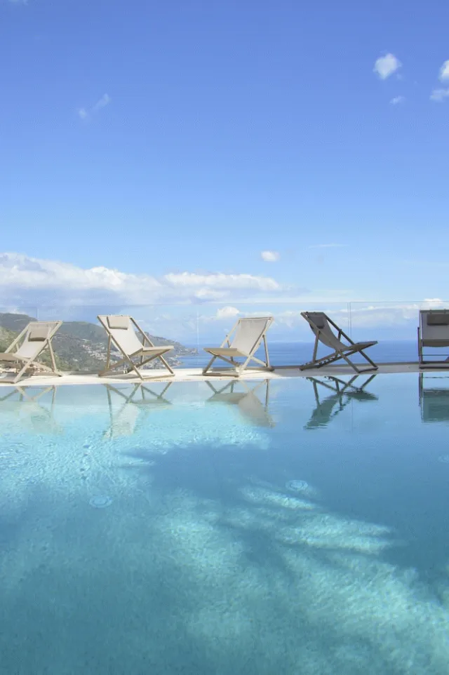 Hotellbilder av Splendid Hotel Taormina - nummer 1 av 10
