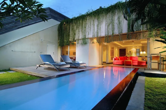 Hotellbilder av Bali Island Villas & Spa - nummer 1 av 85