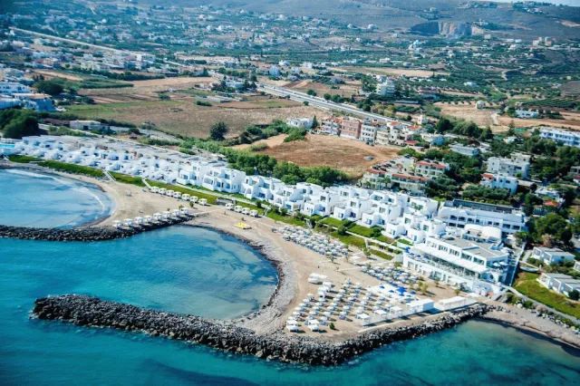 Hotellbilder av Knossos Beach Bungalows Suites Resort & Spa - nummer 1 av 159