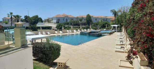 Hotellbilder av E Hotel Spa & Resort Cyprus - nummer 1 av 80