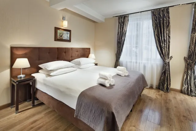 Hotellbilder av Hotel Bonum - nummer 1 av 10