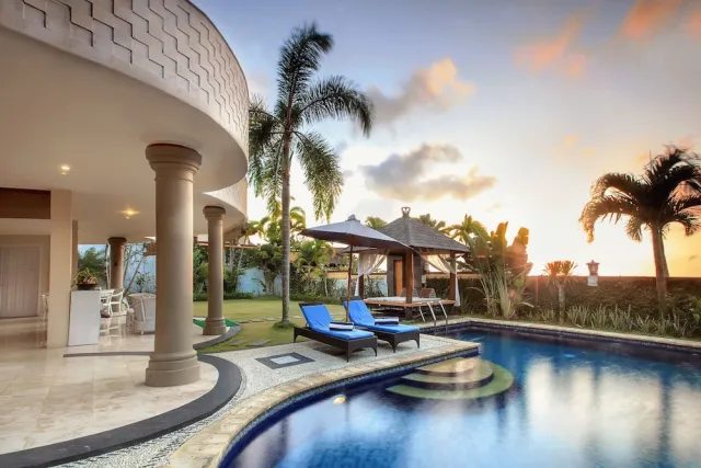 Hotellbilder av The Beverly Hills Bali a Luxury Villas & Spa - nummer 1 av 56