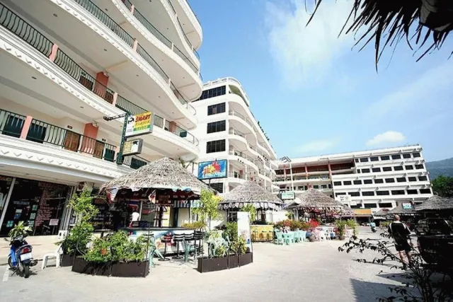 Hotellbilder av Bel Aire Resort Phuket - nummer 1 av 46