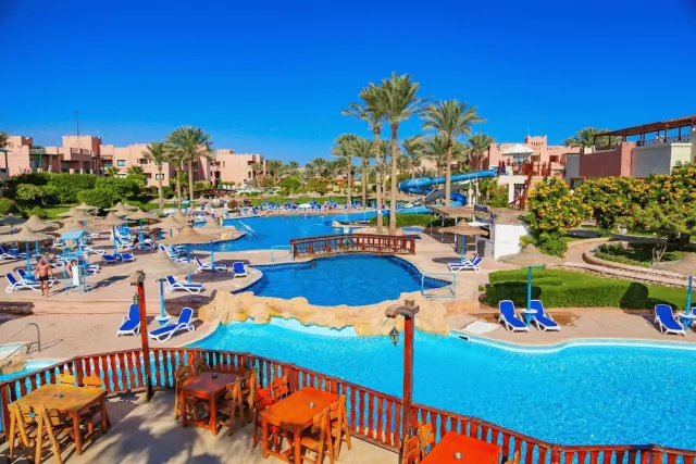 Hotellbilder av Rehana Sharm Resort - Aqua Park & Spa - Families & Couples Only - nummer 1 av 50