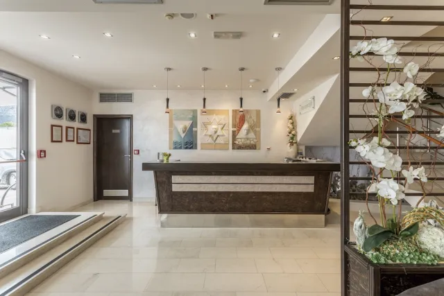 Hotellbilder av Hotel As - nummer 1 av 33