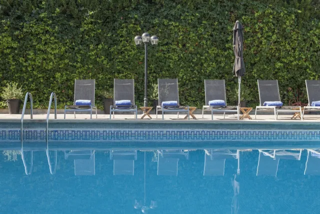 Hotellbilder av Hotel Portofino Mallorca - nummer 1 av 10