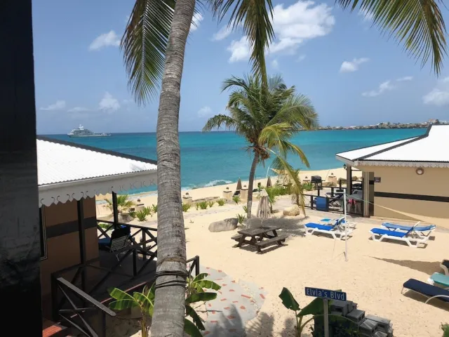 Hotellbilder av Mary's Boon Beach Resort & Spa - nummer 1 av 96