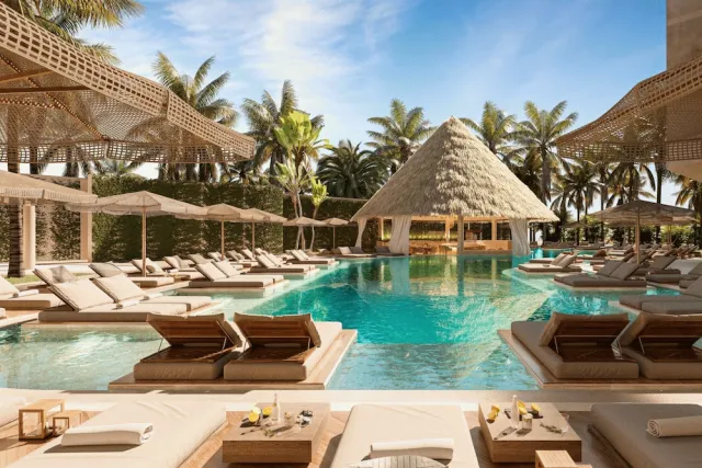 Hotellbilder av Almare, a Luxury Collection Adult All-Inclusive Resort, Isla Mujeres - nummer 1 av 38